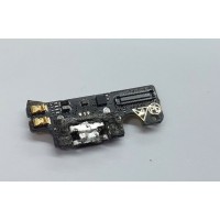 charging port assembly for ZTE Zpad K81